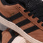 Adidas Busenitz Pro - Preloved Brown/Core Black - Spin Limit Boardshop