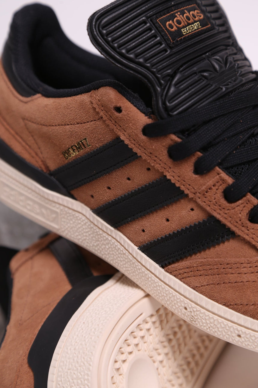 Adidas Busenitz Pro - Preloved Brown/Core Black - Spin Limit Boardshop