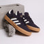 Adidas Busenitz Pro Vulc - Aurora Black - Spin Limit Boardshop