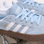Adidas Busenitz Vulc II - Clear Sky Cloud White - Spin Limit Boardshop