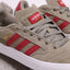 Adidas Busenitz Vulc II - Silver Pebble / Timvr - Spin Limit Boardshop