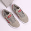 Adidas Busenitz Vulc II - Silver Pebble / Timvr - Spin Limit Boardshop
