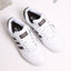 Adidas Busenitz Vulc II - White Brown - Spin Limit Boardshop