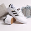 Adidas Busenitz Vulc II - White Brown - Spin Limit Boardshop
