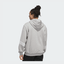 Adidas Classic Hoodie - Medium Grey White - Spin Limit Boardshop