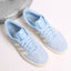 Adidas Gazelle ADV - Clear Sky - Spin Limit Boardshop