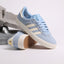 Adidas Gazelle ADV - Clear Sky - Spin Limit Boardshop