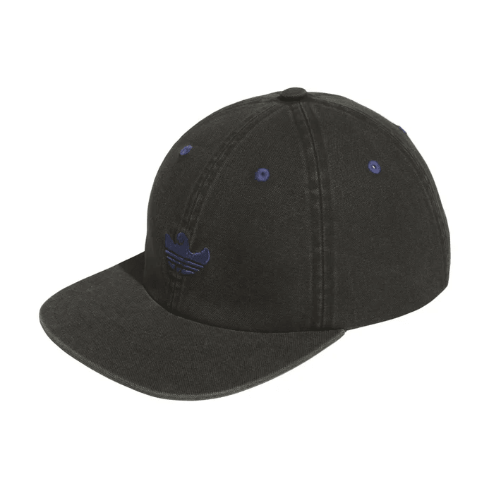 Adidas Gonz Cap - Black - Spin Limit Boardshop