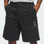 Adidas Gonz Short - Black - Spin Limit Boardshop