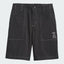 Adidas Gonz Short - Black - Spin Limit Boardshop