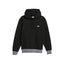 Adidas H Shmoo Hood - Black - Spin Limit Boardshop