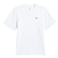 Adidas Logo Skateboarding 4.0 Tee - White - Spin Limit Boardshop