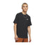 Adidas Merlin Tee - Black - Spin Limit Boardshop