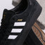 Adidas Puig Indoor - Black - Spin Limit Boardshop