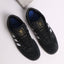 Adidas Puig Indoor - Black - Spin Limit Boardshop