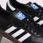 Adidas Samba ADV - Black - Spin Limit Boardshop