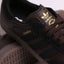 Adidas Samba ADV - Dark Brown/Core Black/Gum - Spin Limit Boardshop