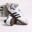 Adidas Samba ADV - White - Spin Limit Boardshop