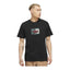 Adidas Shmoo G Tee - Black - Spin Limit Boardshop