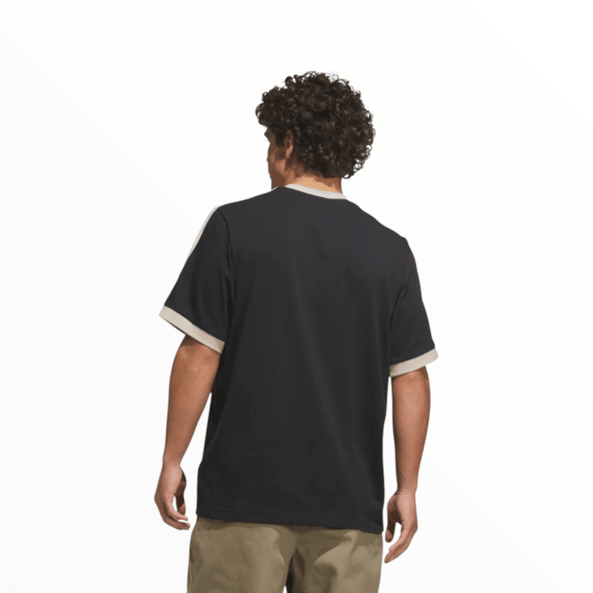 Adidas Skateboarding Ranger Tee - Black - Spin Limit Boardshop