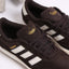 Adidas Tyshawn II Pro - Brown - Spin Limit Boardshop