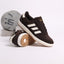 Adidas Tyshawn II Pro - Brown - Spin Limit Boardshop