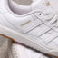Adidas Tyshawn II Pro - White - Spin Limit Boardshop
