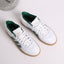 Adidas Tyshawn Pro - Collegiate Green - Spin Limit Boardshop