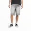 Adidas x Tyshawn Denim Short - Grey - Spin Limit Boardshop