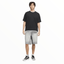 Adidas x Tyshawn Denim Short - Grey - Spin Limit Boardshop