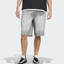 Adidas x Tyshawn Denim Short - Grey - Spin Limit Boardshop
