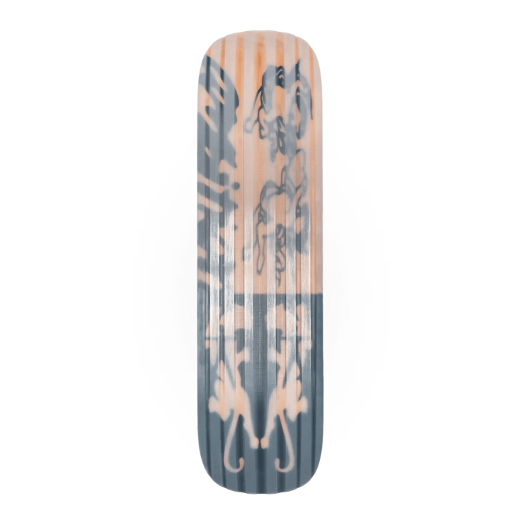 Ambition Team Origin - Spin Limit Boardshop