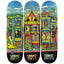 Anti Hero Grimple Stix Gerwer Victorian Board - 8.25 - Spin Limit Boardshop