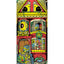 Anti Hero Grimple Stix Gerwer Victorian Board - 8.25 - Spin Limit Boardshop