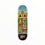 Anti Hero Grimple Stix Gerwer Victorian Board - 8.25 - Spin Limit Boardshop
