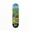 Anti Hero Grimple Stix Hewitt Victorian Board - 8.5 - Spin Limit Boardshop