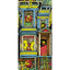 Anti Hero Grimple Stix Kanfush Victorian Board - 8.75 - Spin Limit Boardshop