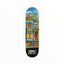 Anti Hero Grimple Stix Kanfush Victorian Board - 8.75 - Spin Limit Boardshop