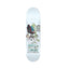 Anti Hero Kanfoush Troll Board - 8.62 - Spin Limit Boardshop