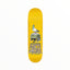 Anti Hero Pfanner Liberdad Board - 8.25 - Spin Limit Boardshop