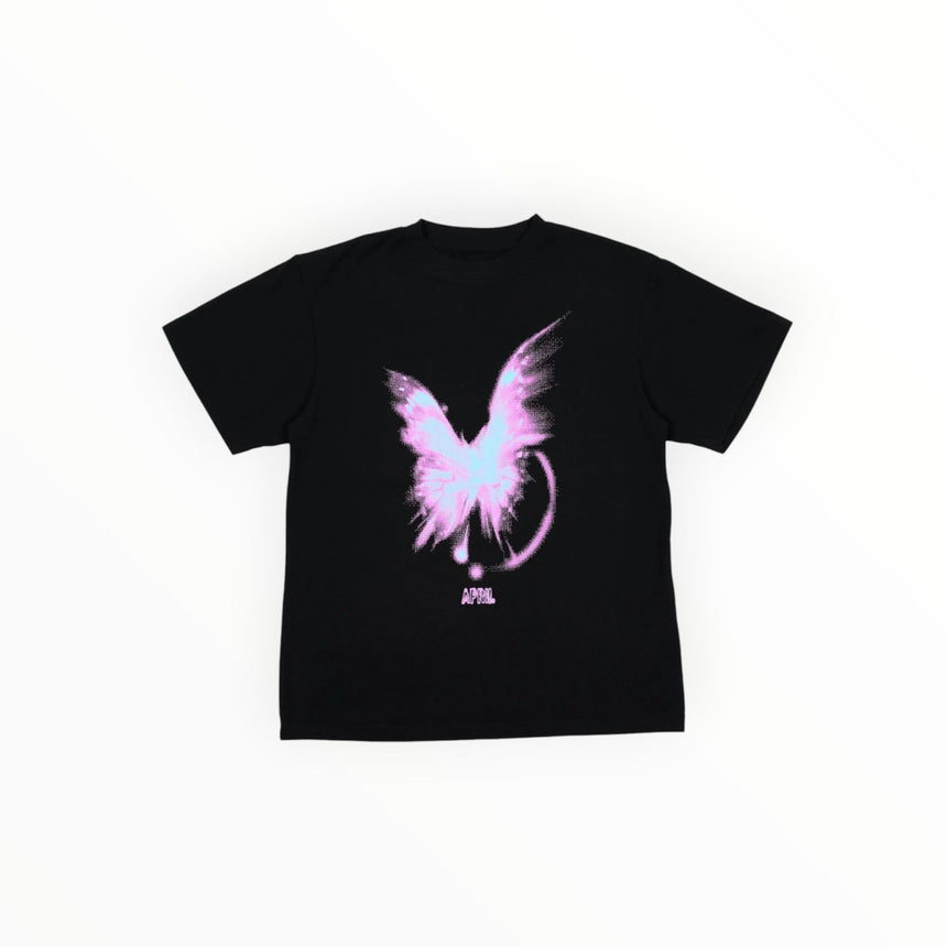 April AP Bright Premium Tee - Vintage Wash - Spin Limit Boardshop