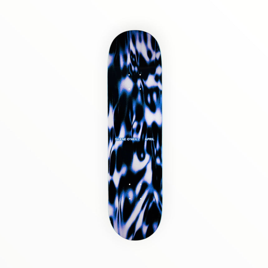 April Shane O'Neill Liquid Boards - 8.5 - Spin Limit Boardshop