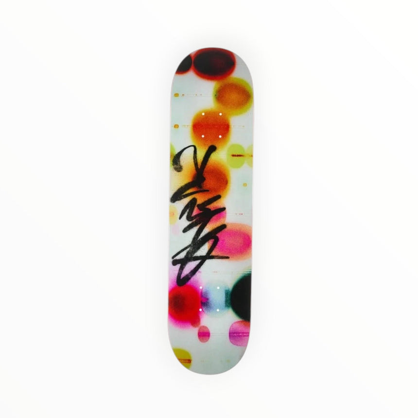 April Yuto Horigome Genes Boards - 8.0 - Spin Limit Boardshop