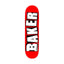 Baker Brand Logo Classic Deck - 8.0 - Spin Limit Boardshop