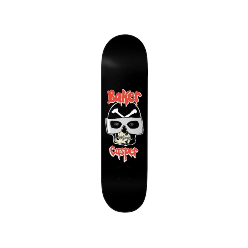 Baker CB Baker Mania Board - 8.25 - Spin Limit Boardshop