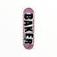 Baker RZ Brand Logo Cow Deck 8.475 - Spin Limit Boardshop