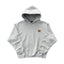 Bolt Fresh Fruits Hood - Gris - Spin Limit Boardshop