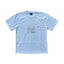Bolt Stop Following The Beat Tee - Bleu - Spin Limit Boardshop