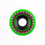 Bones ATF Wheels Rough Riders Runners 56mm - Kelly Green - Spin Limit Boardshop