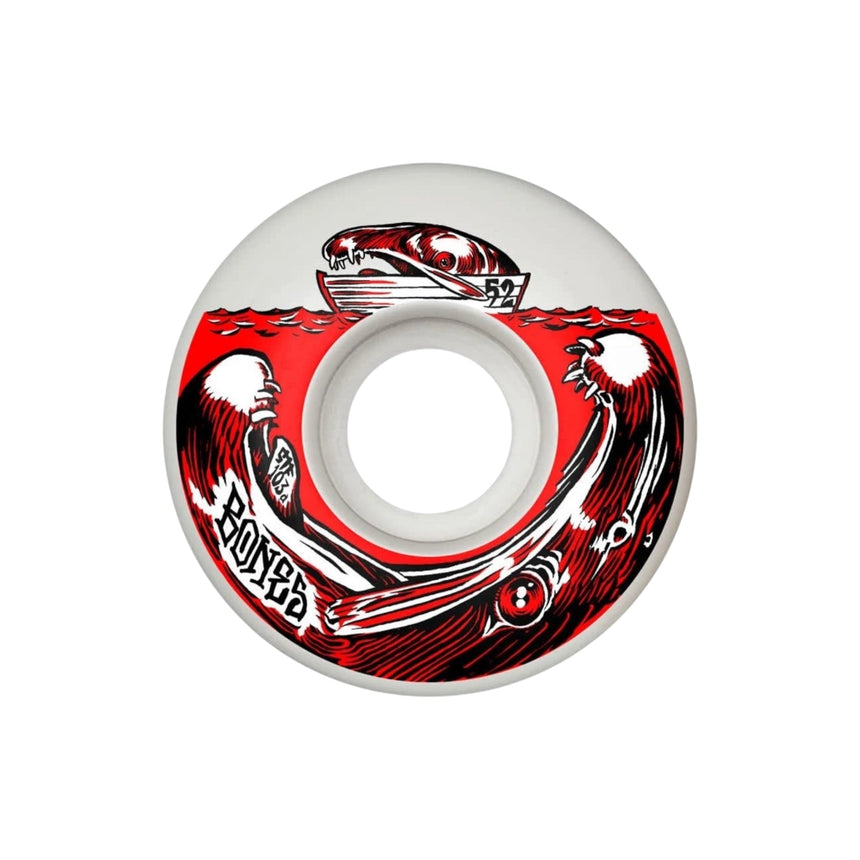 Bones STF Wheels V3 Slims 103A - 54mm - Spin Limit Boardshop